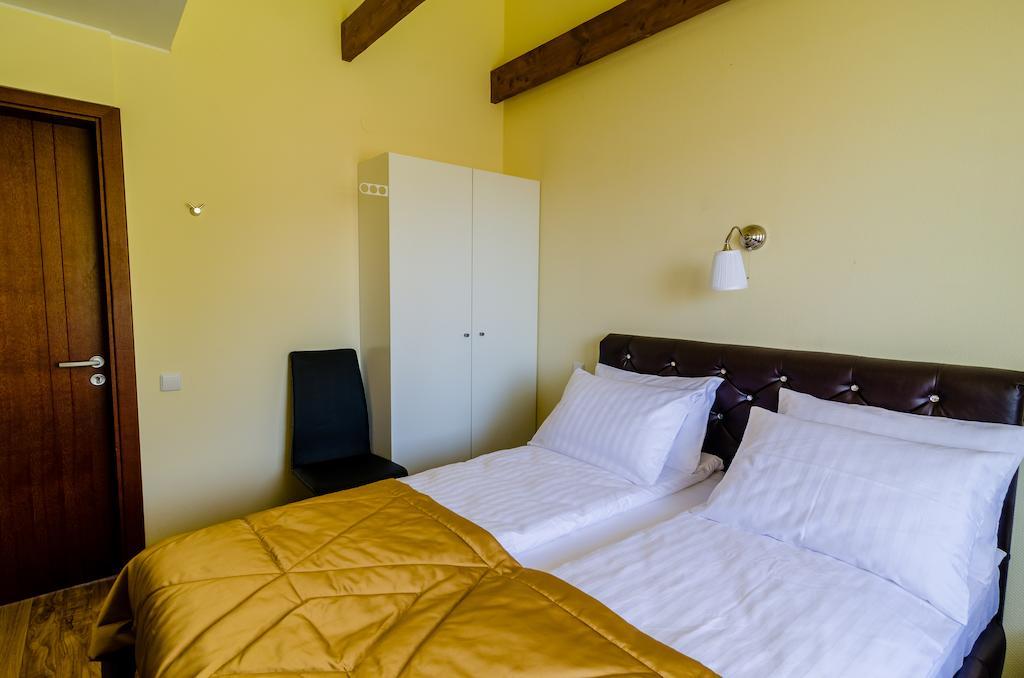 Vilatekila-Lili Apartments Palanga Pokoj fotografie
