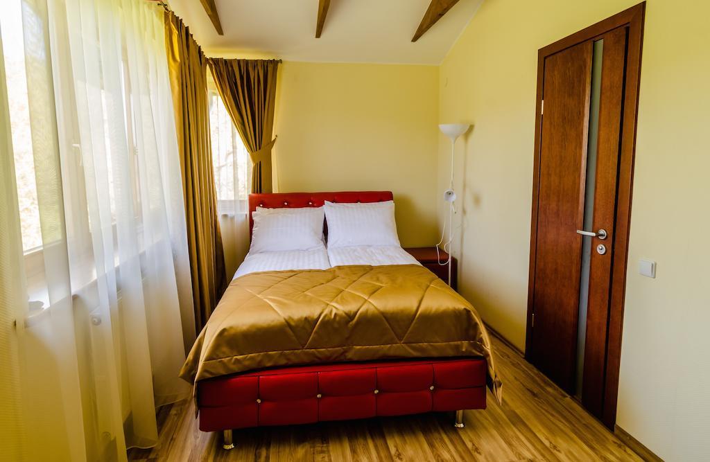 Vilatekila-Lili Apartments Palanga Pokoj fotografie