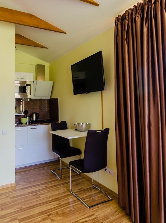 Vilatekila-Lili Apartments Palanga Pokoj fotografie