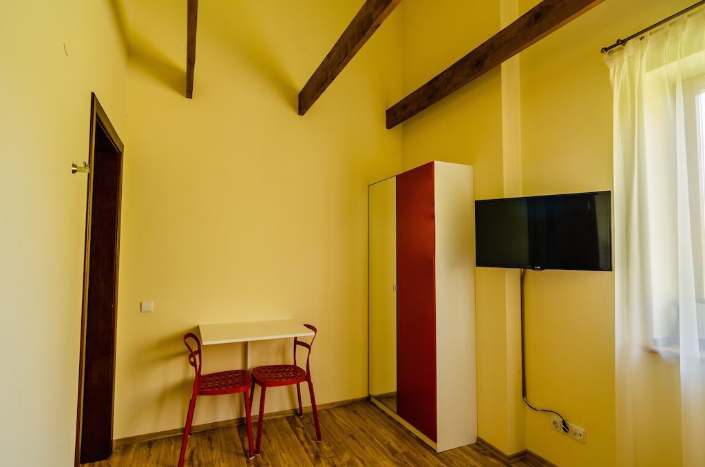 Vilatekila-Lili Apartments Palanga Pokoj fotografie