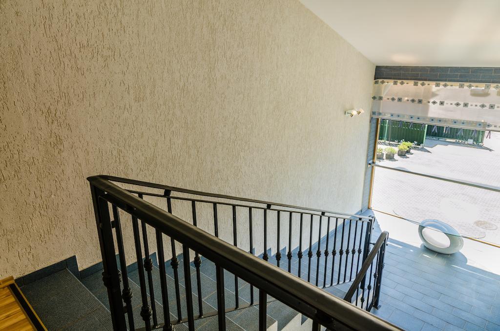 Vilatekila-Lili Apartments Palanga Exteriér fotografie