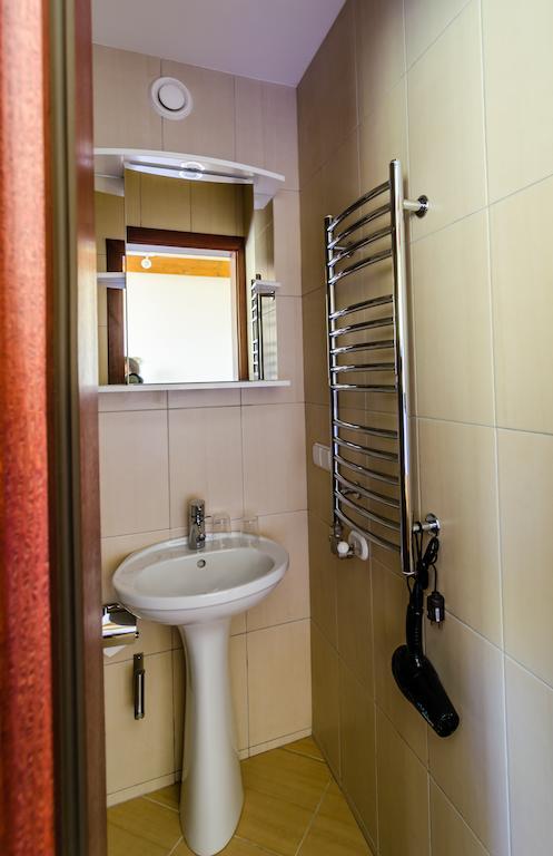 Vilatekila-Lili Apartments Palanga Pokoj fotografie