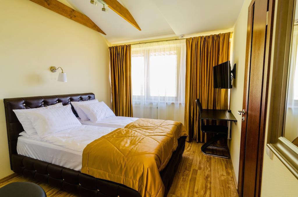 Vilatekila-Lili Apartments Palanga Pokoj fotografie