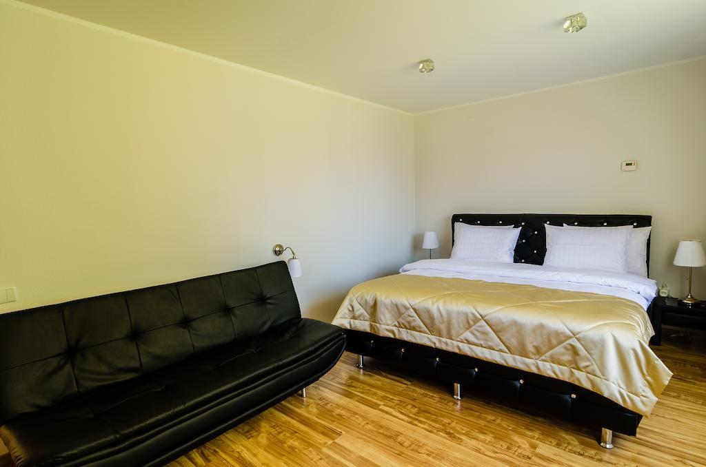 Vilatekila-Lili Apartments Palanga Pokoj fotografie