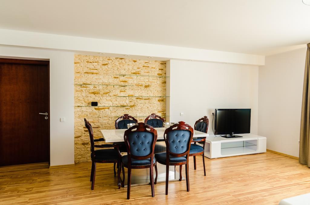 Vilatekila-Lili Apartments Palanga Pokoj fotografie
