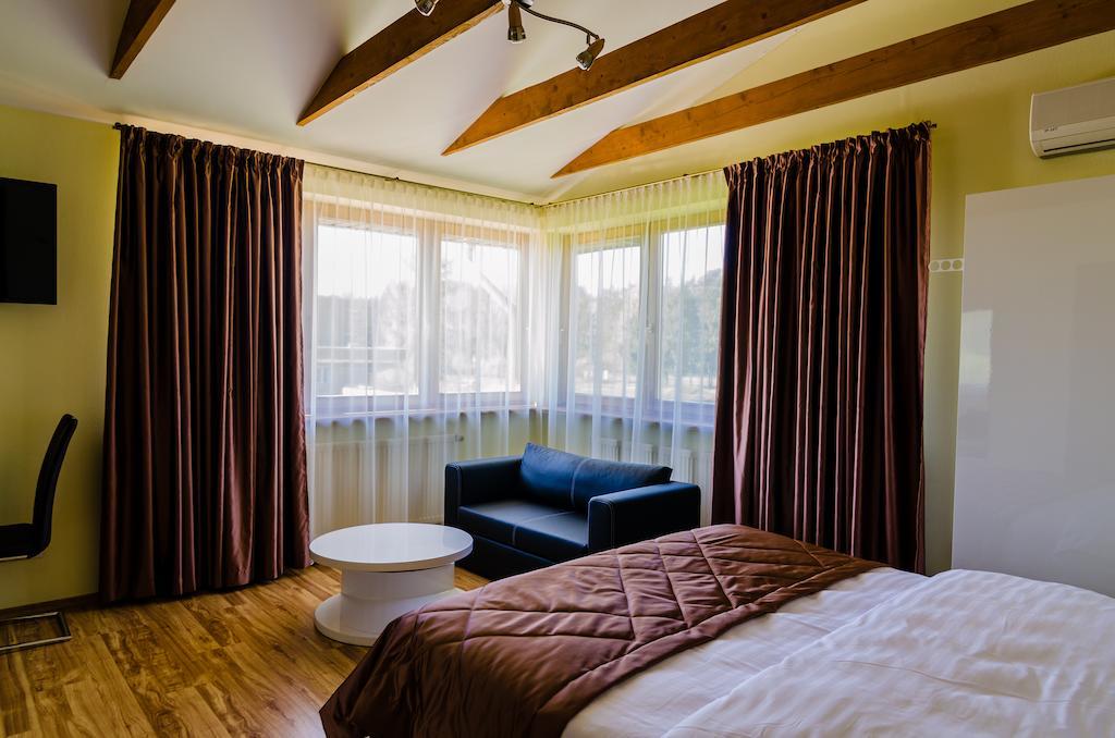 Vilatekila-Lili Apartments Palanga Pokoj fotografie