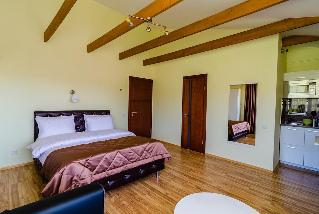 Vilatekila-Lili Apartments Palanga Pokoj fotografie
